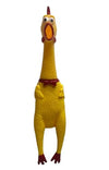 Pollo chillón grande