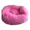 Cama Afelpada para Mascota