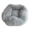 Cama Afelpada para Mascota