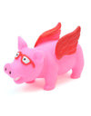 Puerco con Disfraz