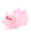 Puerco con Disfraz