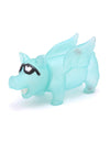 Puerco con Disfraz